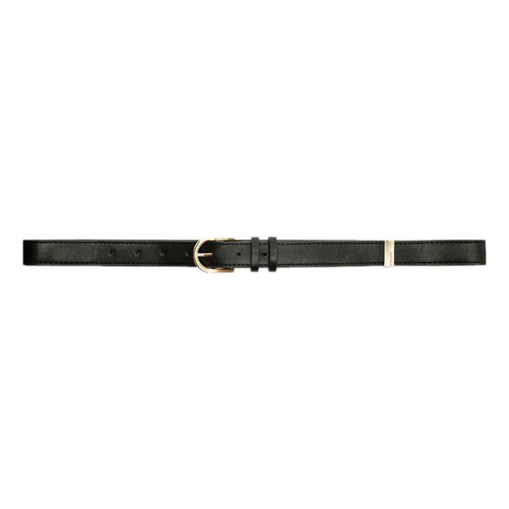 CINTO ANACAPRI FINO FEMININO C430000004 Preto 2