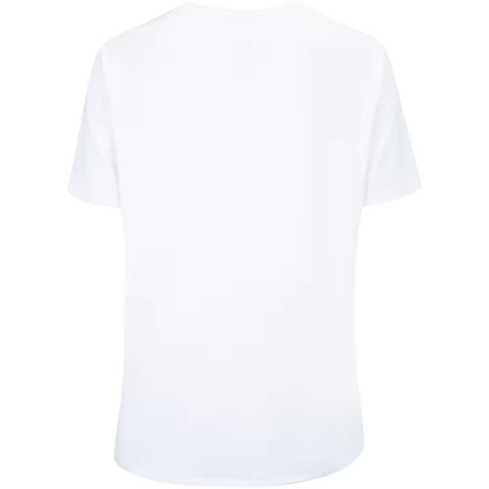 CAMISETA NIKE FEMININO SPORTSWEAR DX7902 Branco 2
