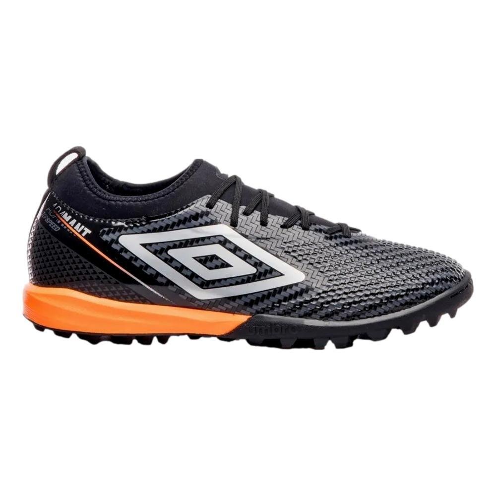CHUTEIRA UMBRO SOCIETY ADAMANT TOP SPEED MASCULINO UO1FB00234