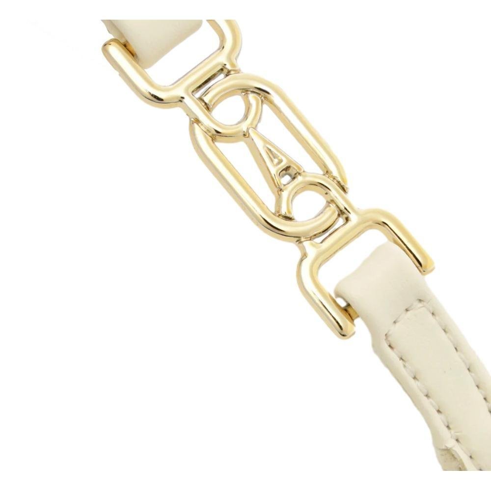 SANDÁLIA ANACAPRI FEMININO C302940003 Branco 5
