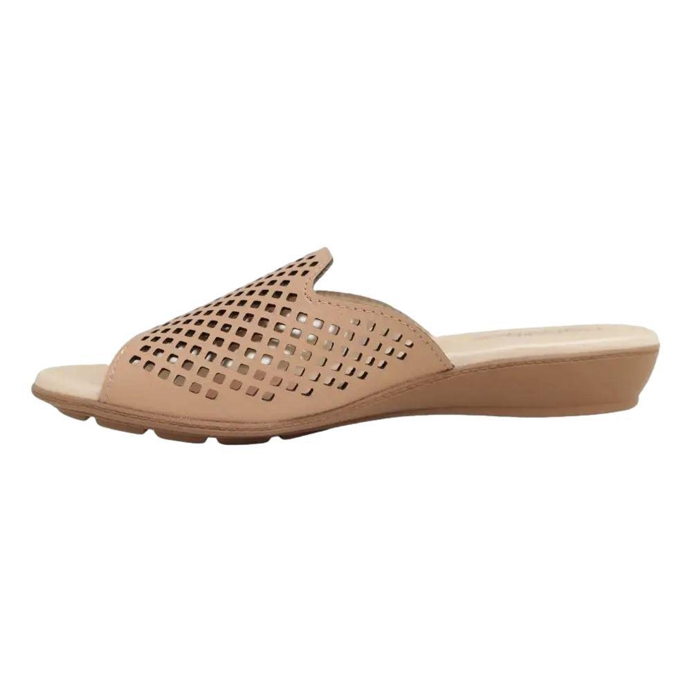 TAMANCO MODARE FEMININO 7127258 Bege 2