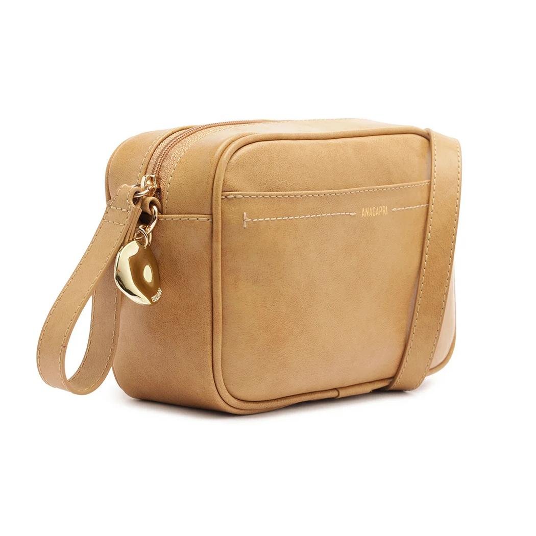 BOLSA ANACAPRI FEMININA C500300174 Bege 2