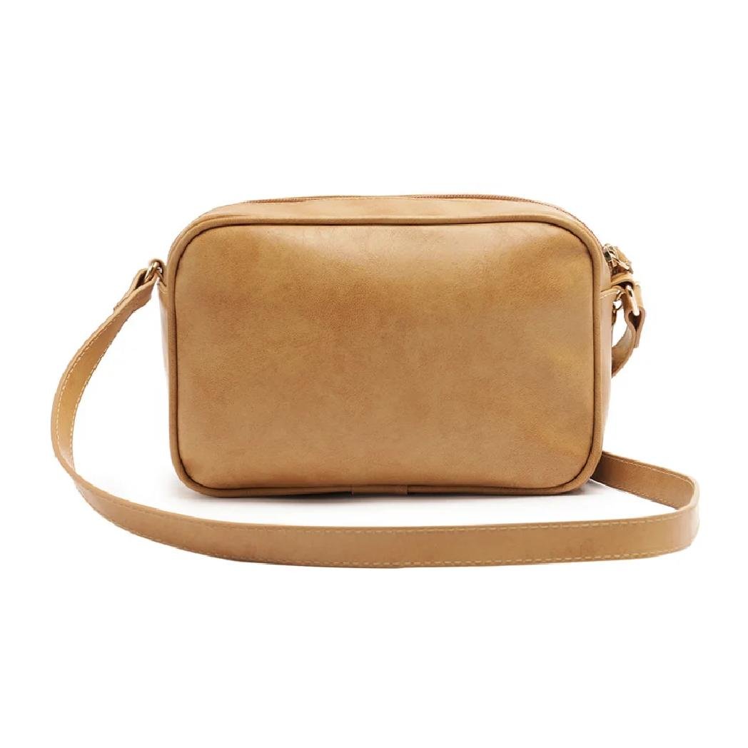 BOLSA ANACAPRI FEMININA C500300174 Bege 3