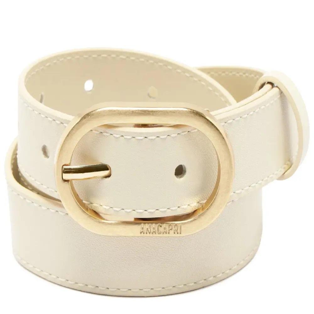 CINTO ANACAPRI FEMINO C430000002 Off White 2