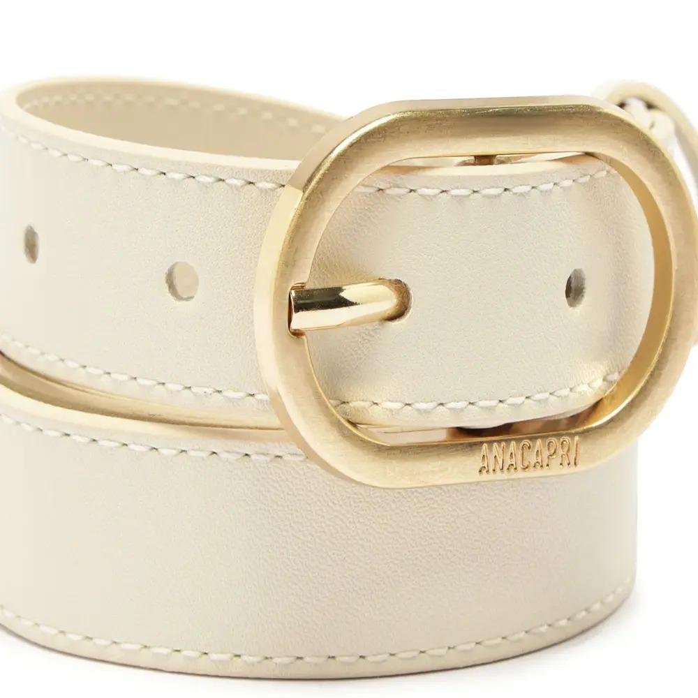 CINTO ANACAPRI FEMINO C430000002 Off White 4