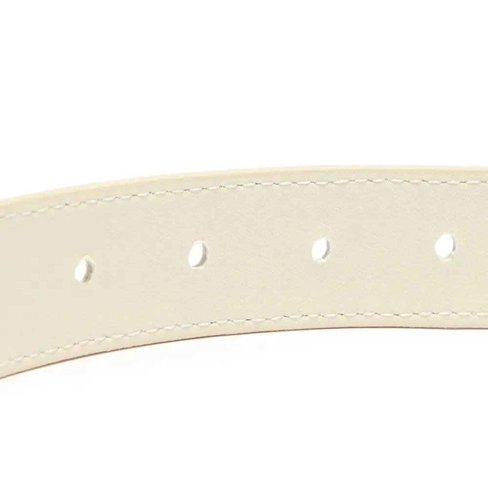 CINTO ANACAPRI FEMINO C430000002 Off White 5