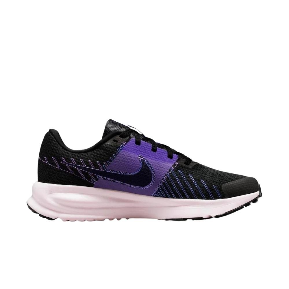 TÊNIS NIKE RUN DEFY FEMININO HM9593 Preto\Roxo
