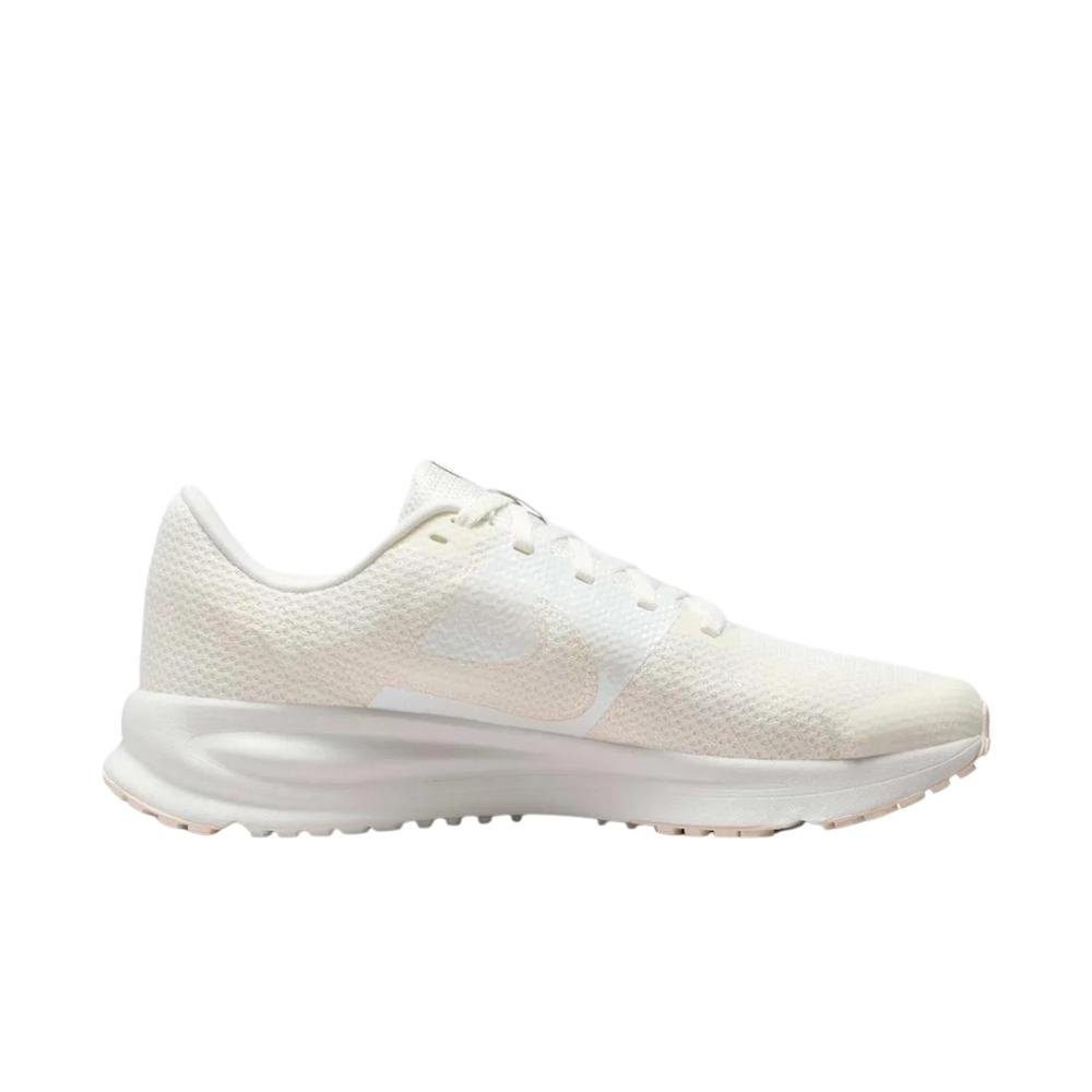 TÊNIS NIKE RUN DEFY FEMININO HM9593 Bege