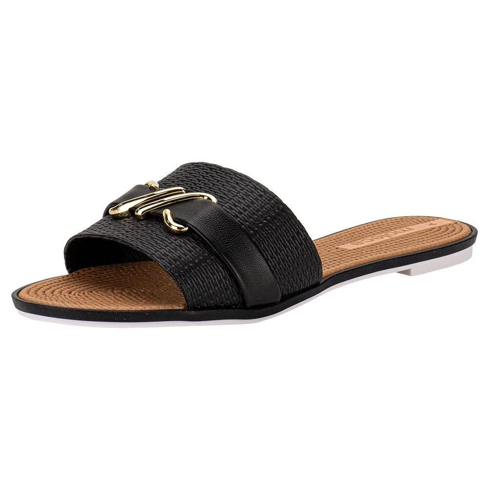 CHINELO MOLECA SLIDE FEMININO 5297472