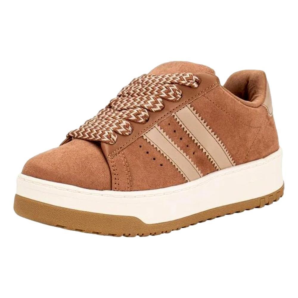 TÊNIS RAMARIM FEMININO 2599201 Marrom 3