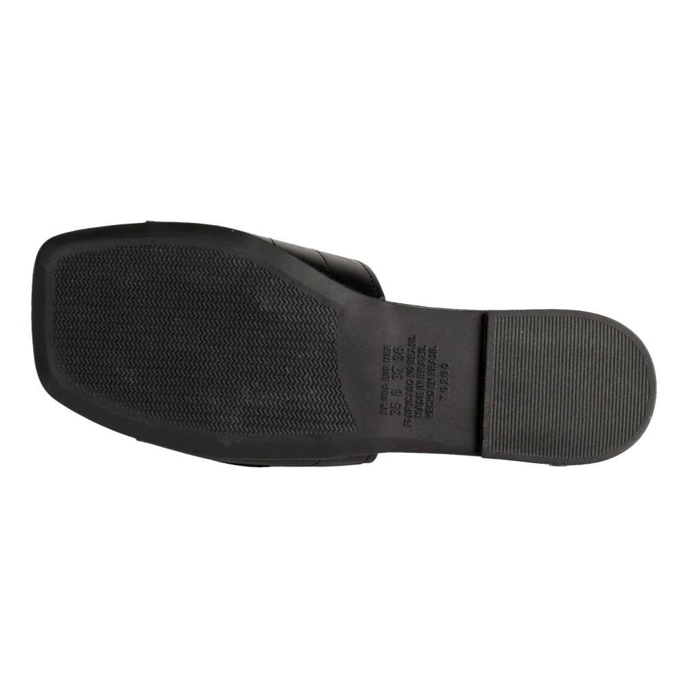 CHINELO DAKOTA SLIDE FEMININO Y9931 Preto 5