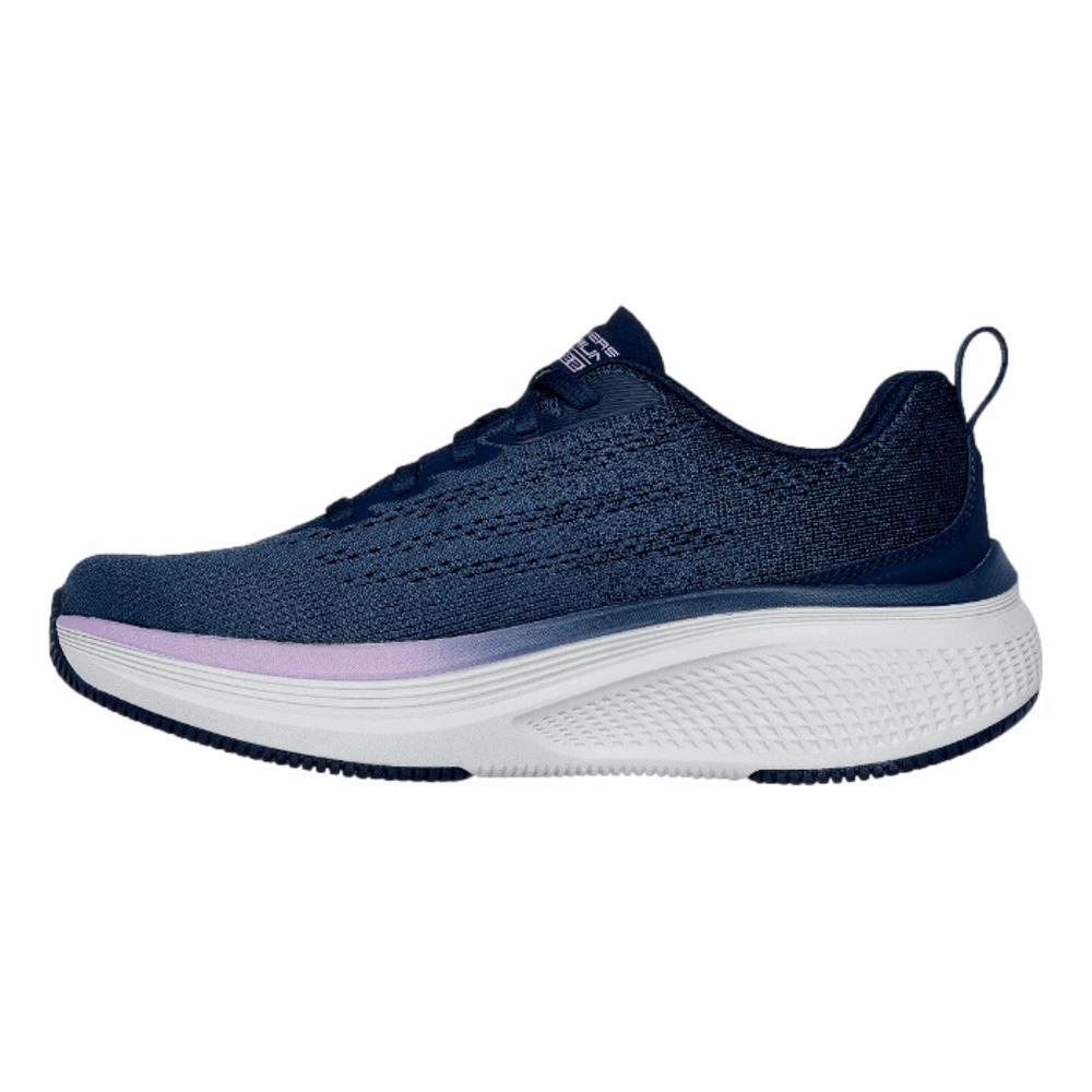TÊNIS SKECHERS GO RUN ELEVATE 2.0 FEMININO 129000BR Azul Marinho/Lavanda 2