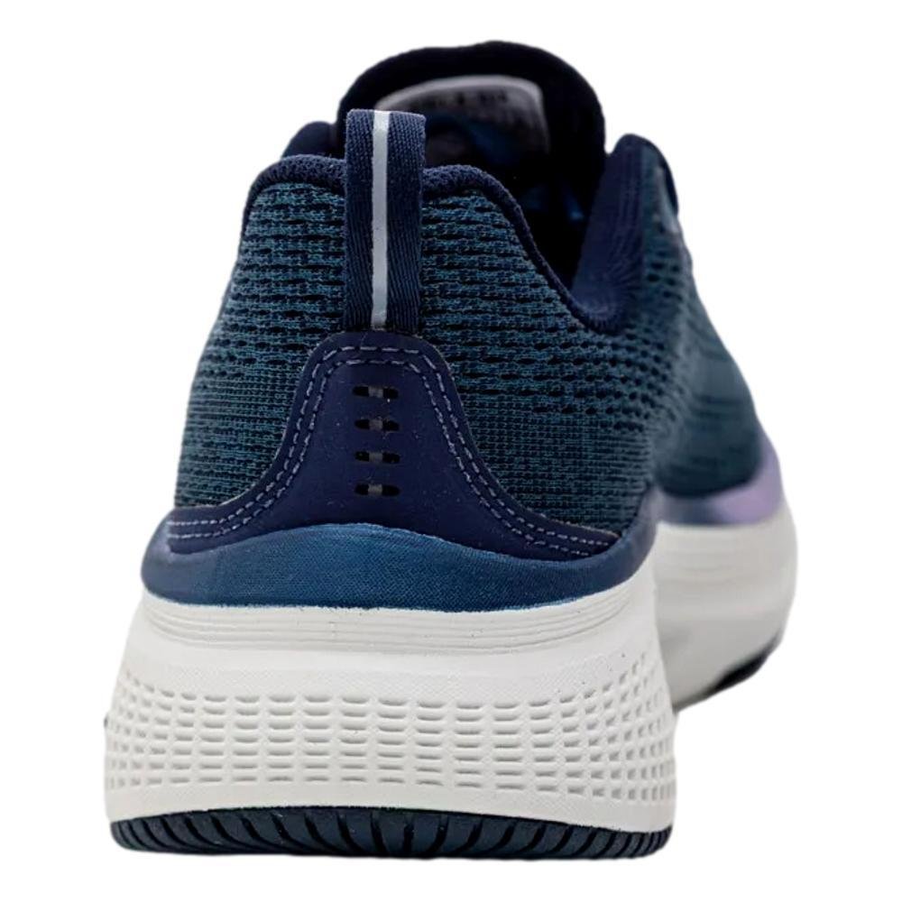 TÊNIS SKECHERS GO RUN ELEVATE 2.0 FEMININO 129000BR Azul Marinho/Lavanda 4