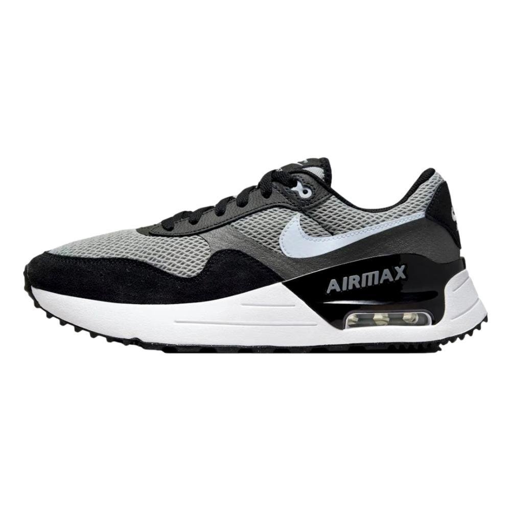 Cor Cinza/Preto