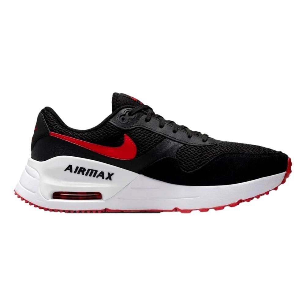 TÊNIS NIKE MASCULINO AIR MAX SYSTM DM9537