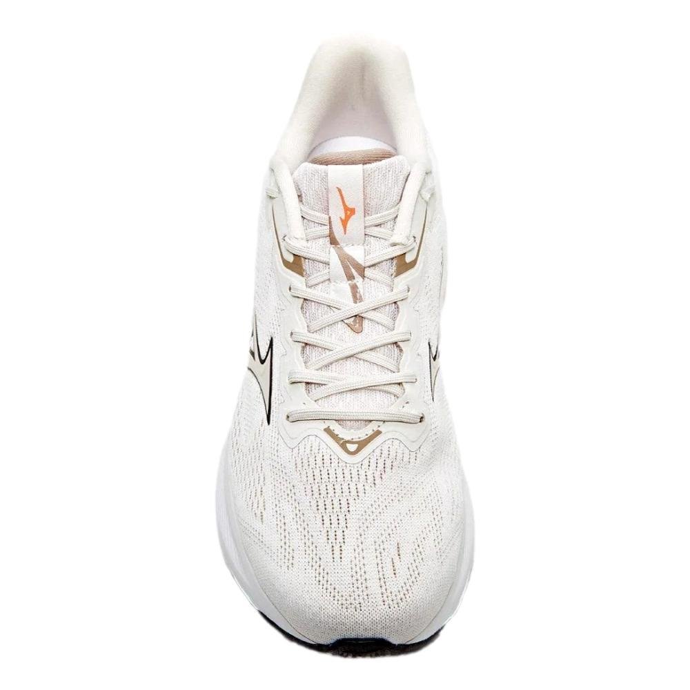 TÊNIS MIZUNO ENIGMA 2 UNISSEX 101017017 Bege 2