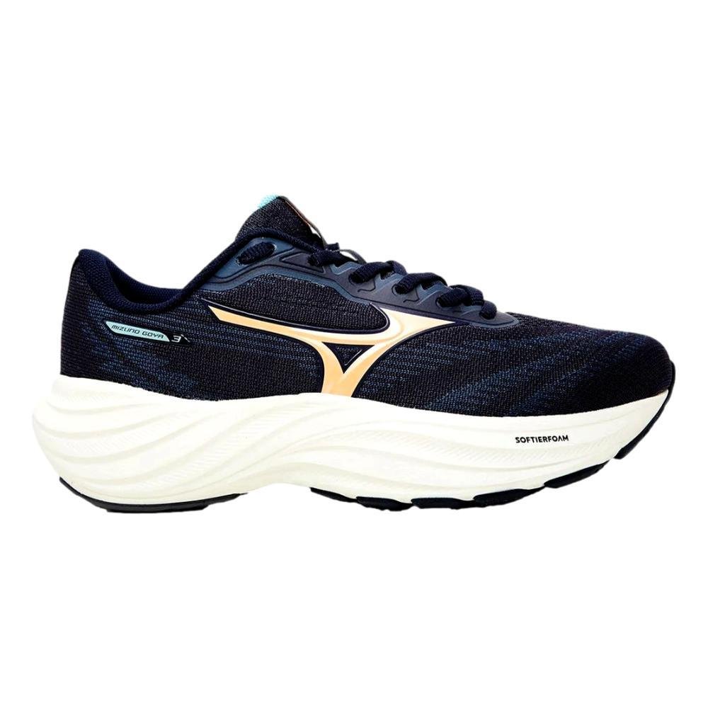 TÊNIS MIZUNO GOYA 3 FEMININO 101135135