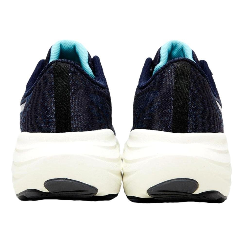 TÊNIS MIZUNO GOYA 3 FEMININO 101135135 Azul Marinho 3