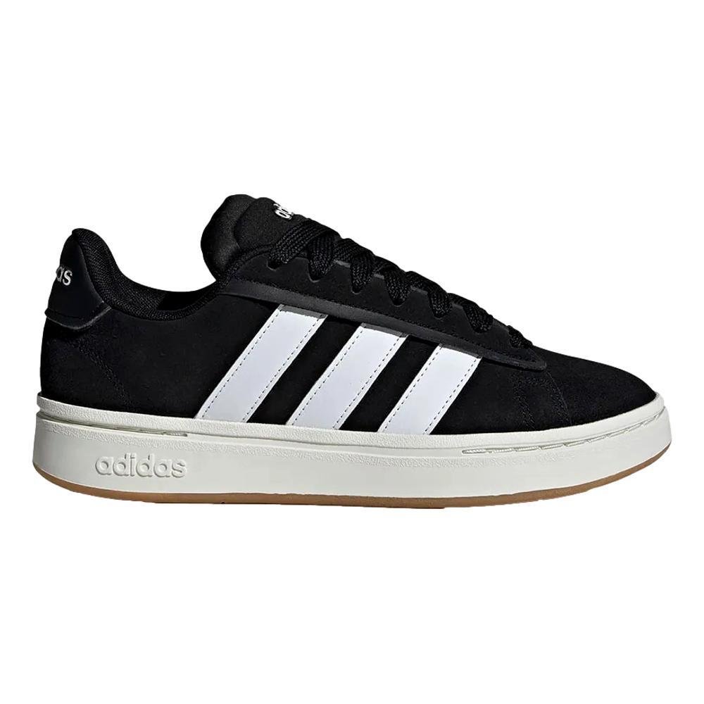 thn Tênis Unissex Adidas Grand Court IH6187 Verde - Renner