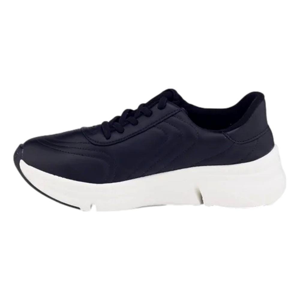 TÊNIS MODARE FEMININO 7401104 Preto 2