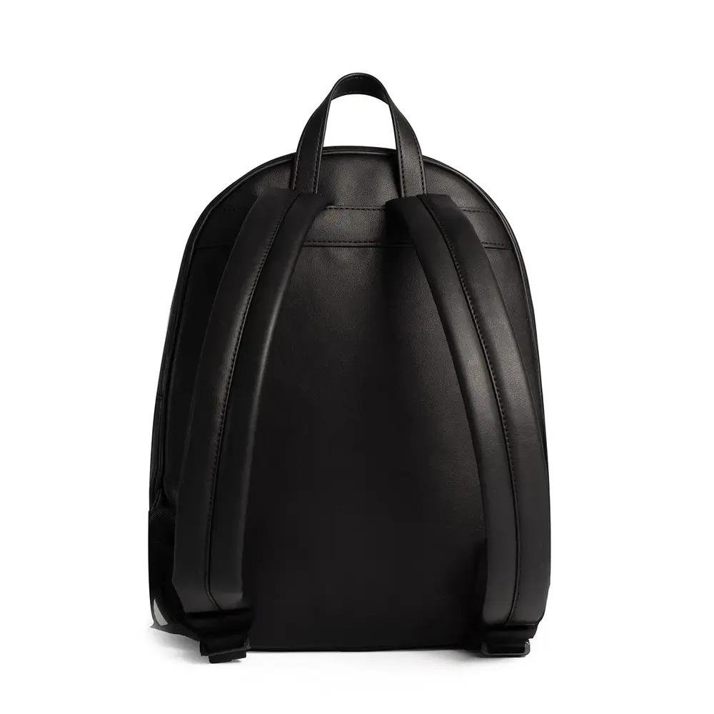MOCHILA DAKOTA FEMININA MATELASSE DK199 Preto 4