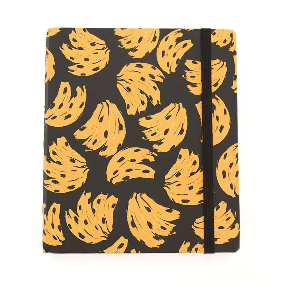 PLANNER FARM BOSSA BANANA 349602 Preto/Amarelo 1