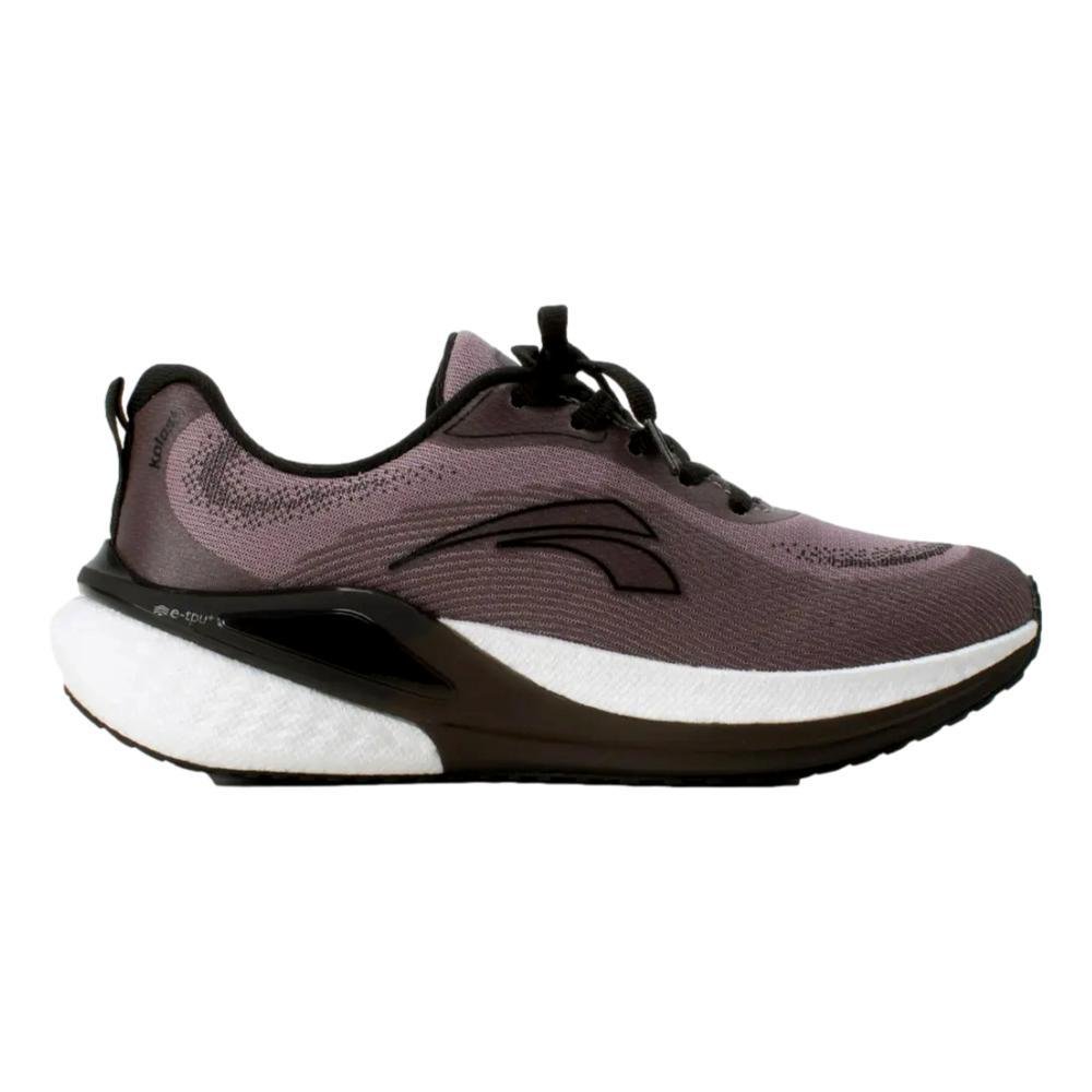 TÊNIS KOLOSH FUSION FEMININO E0381