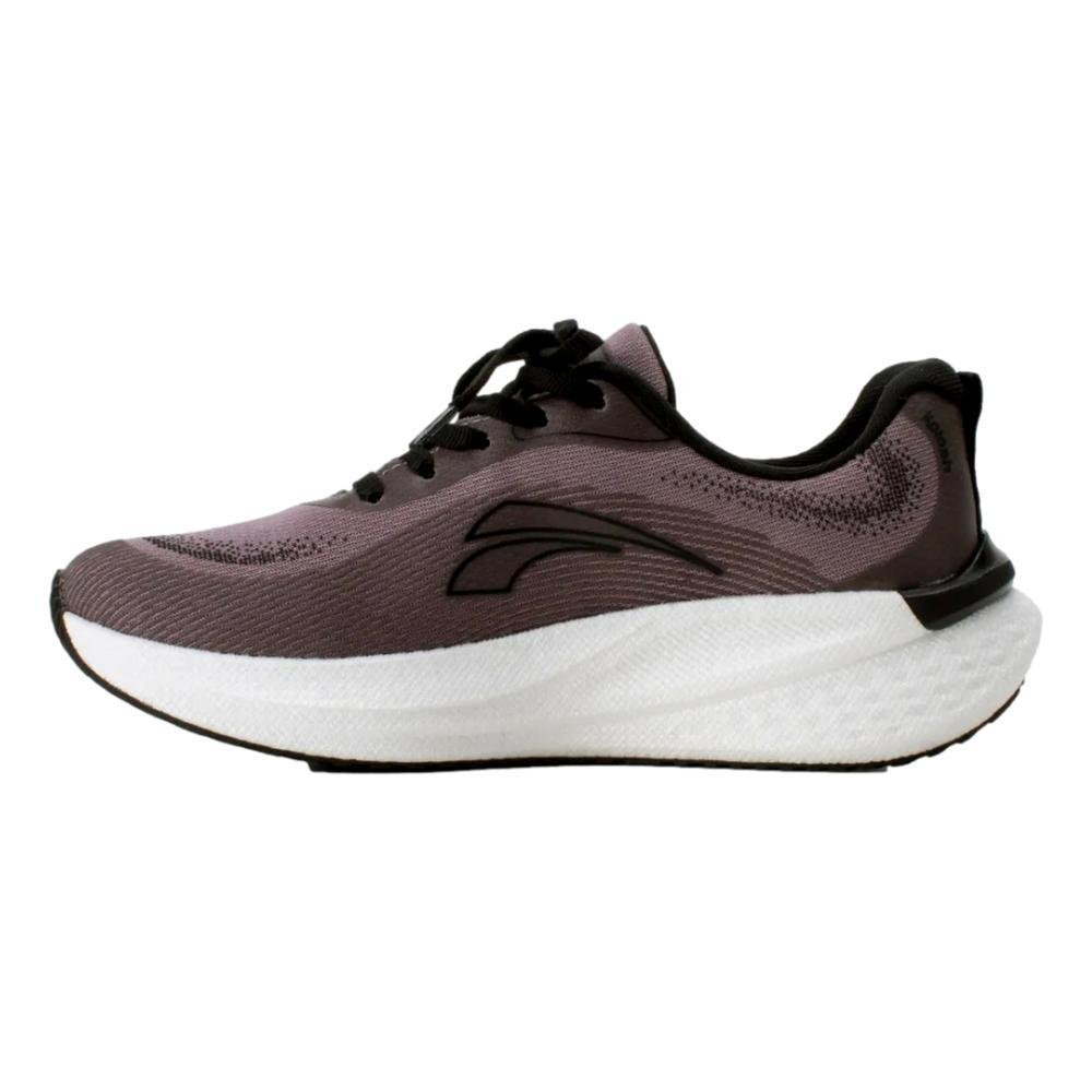 TÊNIS KOLOSH FUSION FEMININO E0381 Marrom 2