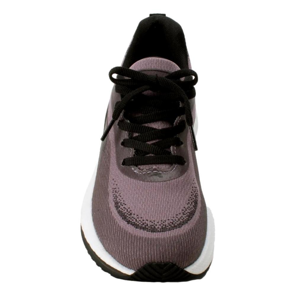 TÊNIS KOLOSH FUSION FEMININO E0381 Marrom 3