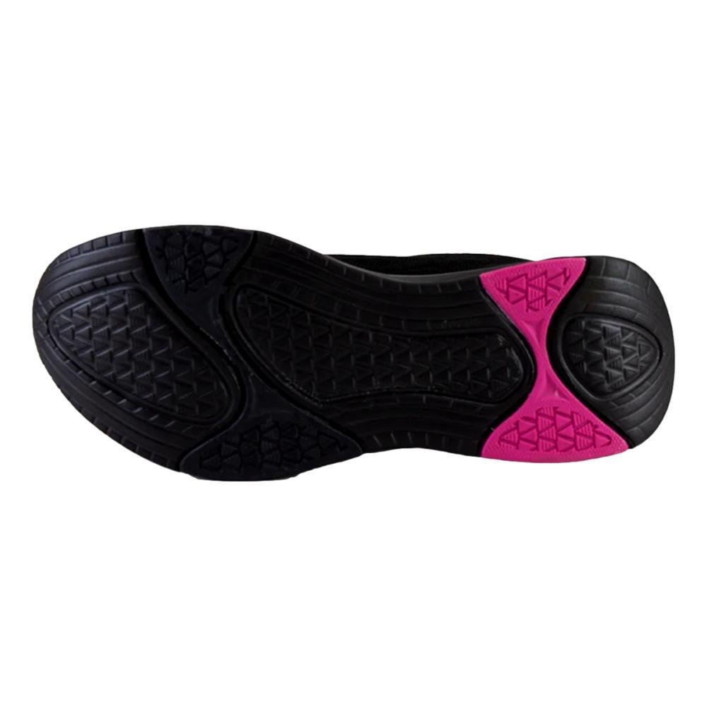 TÊNIS KOLOSH FEMININO E0202 Preto 4