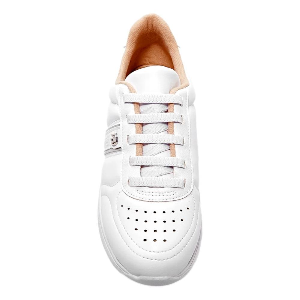 TÊNIS MODARE FEMININO 7358233 Branco 3