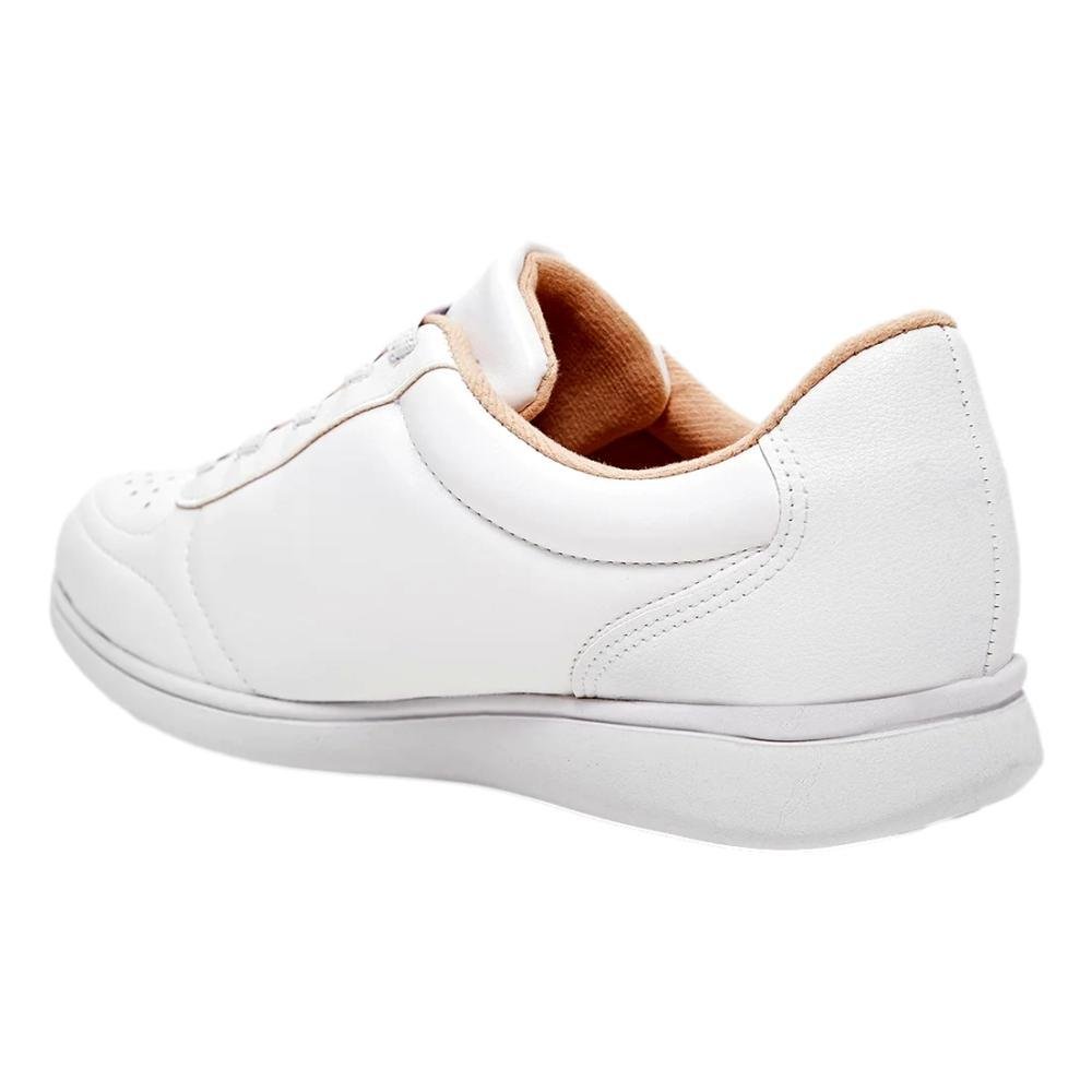 TÊNIS MODARE FEMININO 7358233 Branco 4