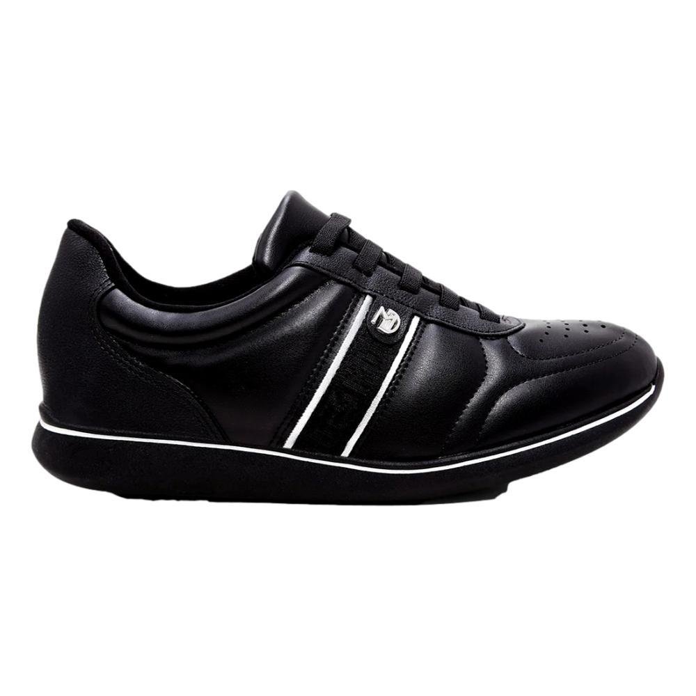Cor Preto/Prata