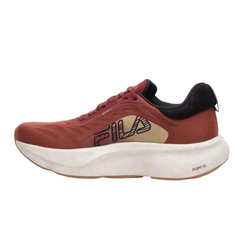 TÊNIS FILA FLOAT MAXXI 2 MASCULINO F01R00117 Marrom 2