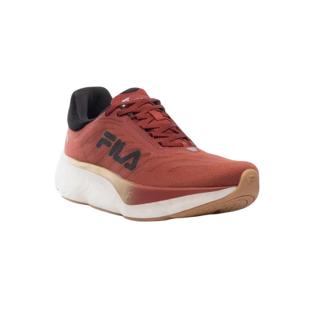 TÊNIS FILA FLOAT MAXXI 2 MASCULINO F01R00117 Marrom 3
