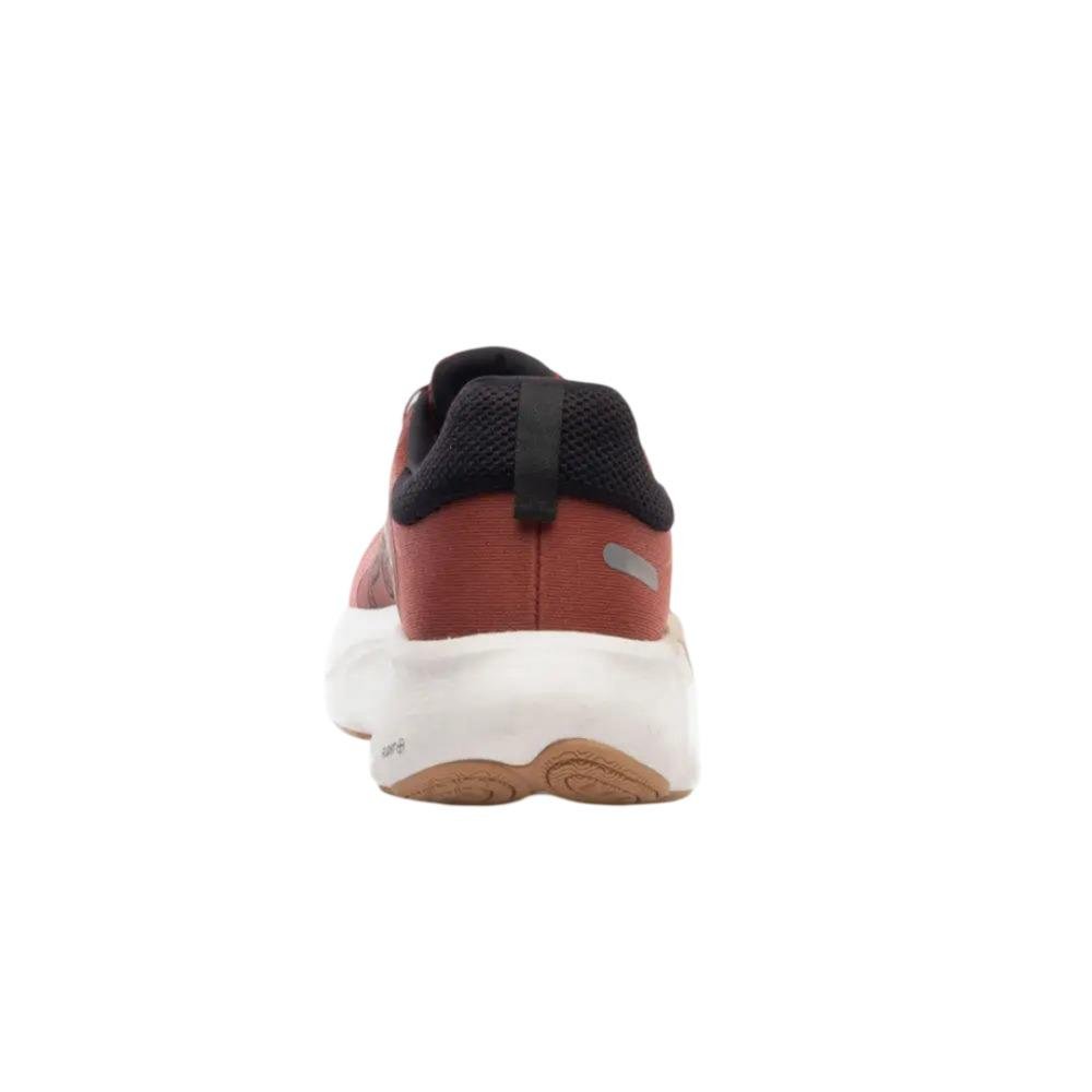 TÊNIS FILA FLOAT MAXXI 2 MASCULINO F01R00117 Marrom 4