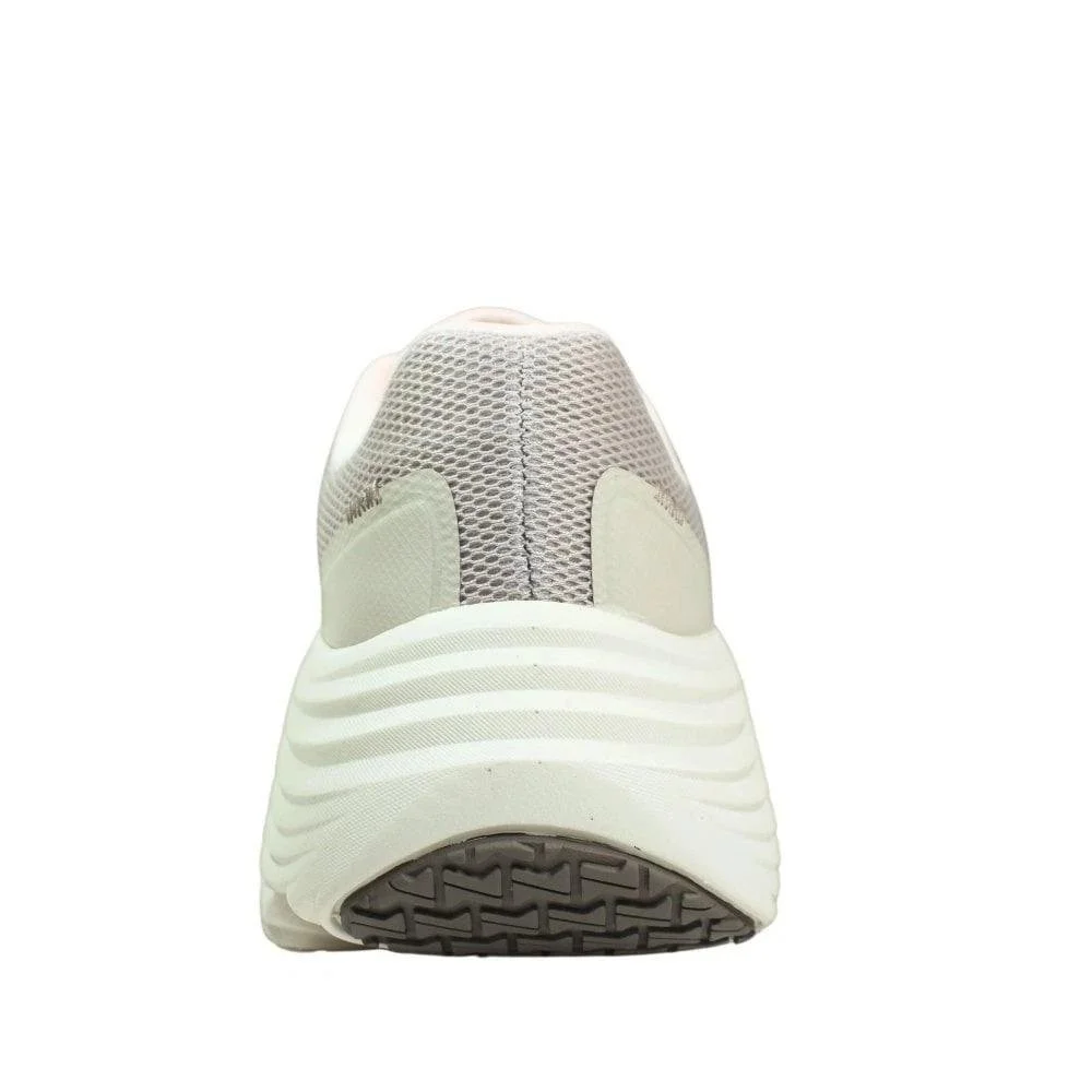 TÊNIS SKECHERS FEMININO MAX CUSHIONING ENDEAVOUR 129470 Creme 4