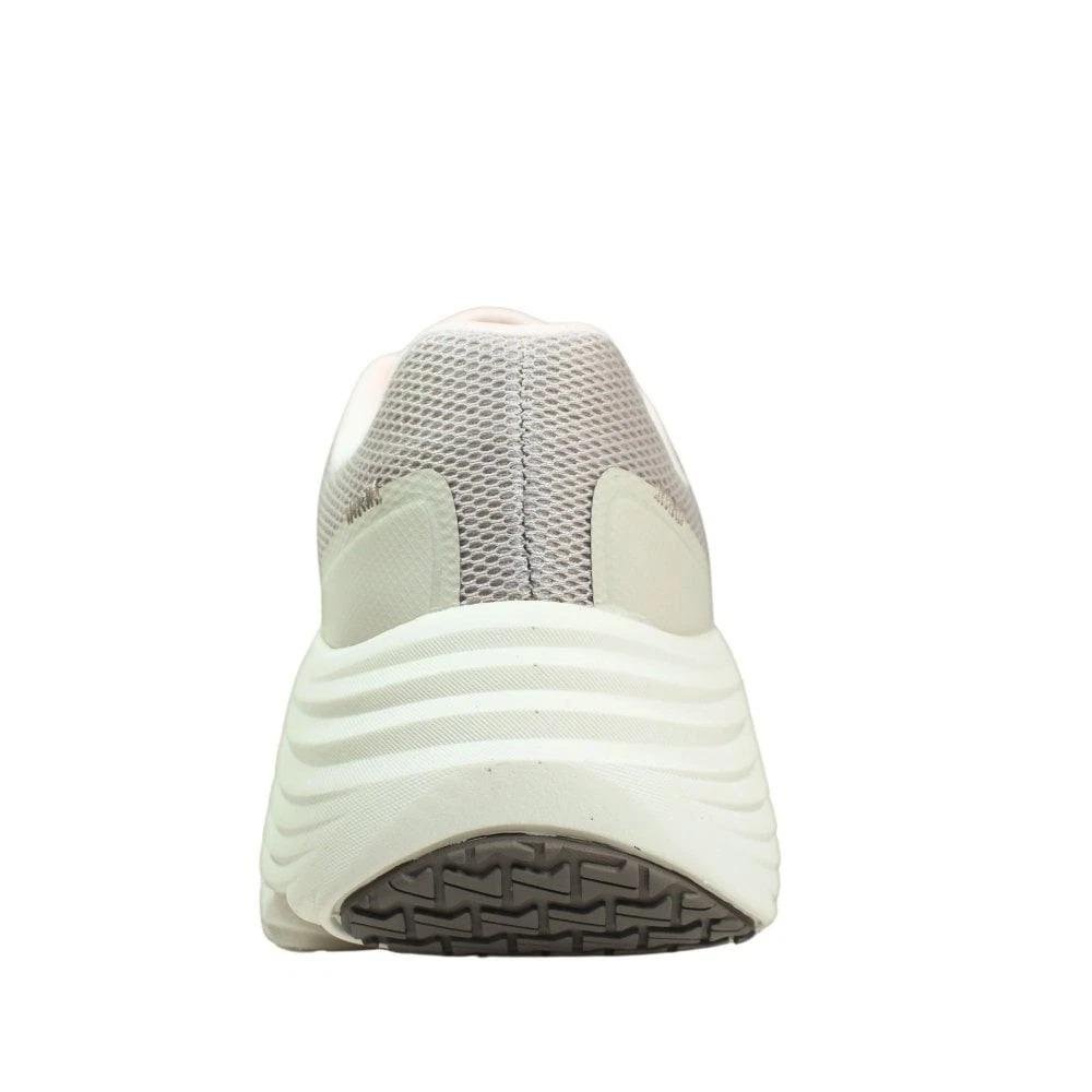 TÊNIS SKECHERS FEMININO MAX CUSHIONING ENDEAVOUR 129470 Creme 4
