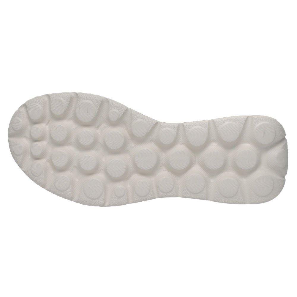 TÊNIS PICCADILLY FEMININO CALCE FACIL PONTILHADO 949017 Preto 4