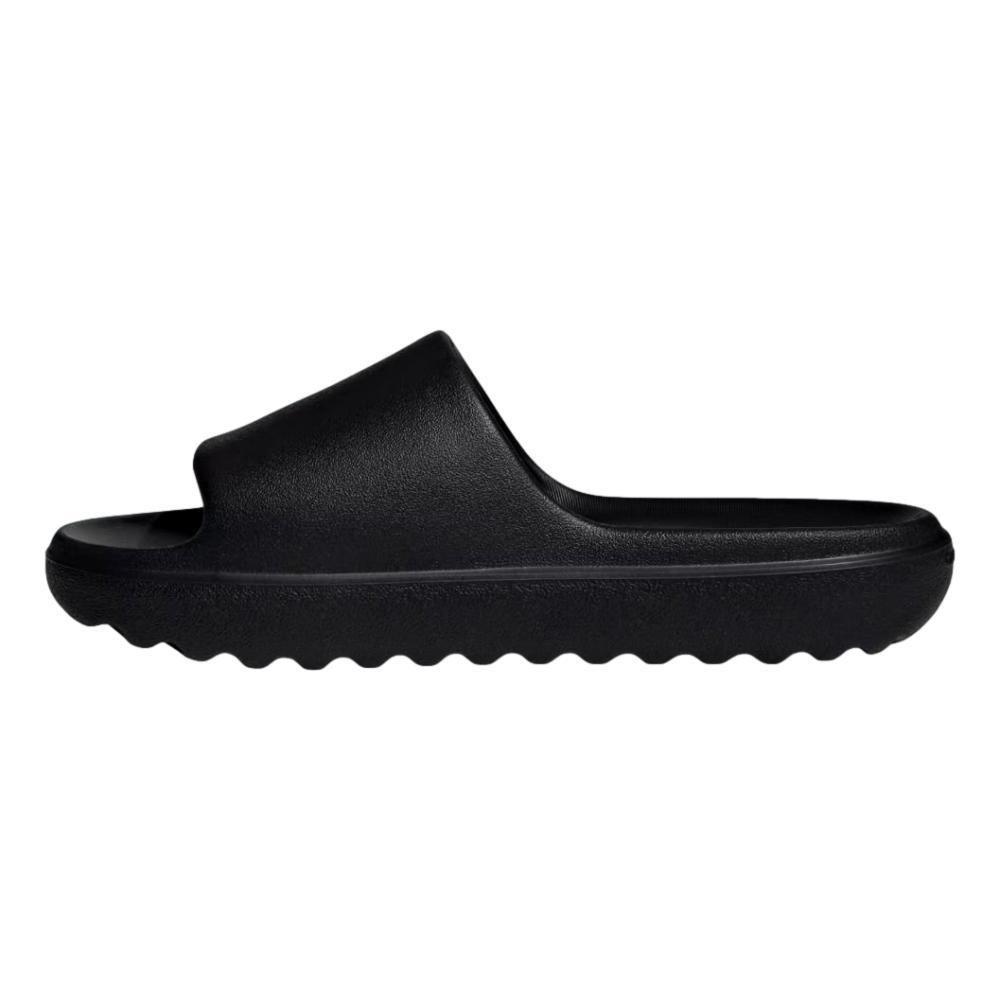 CHINELO ADIDAS SLIDE ADILETTE LUMIA UNISSEX JP9580 Preto 2