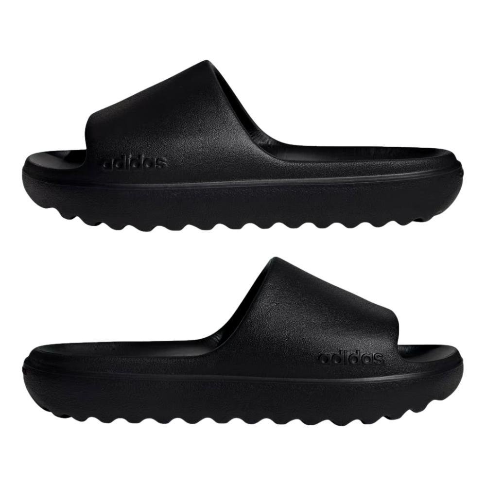 CHINELO ADIDAS SLIDE ADILETTE LUMIA UNISSEX JP9580 Preto 4