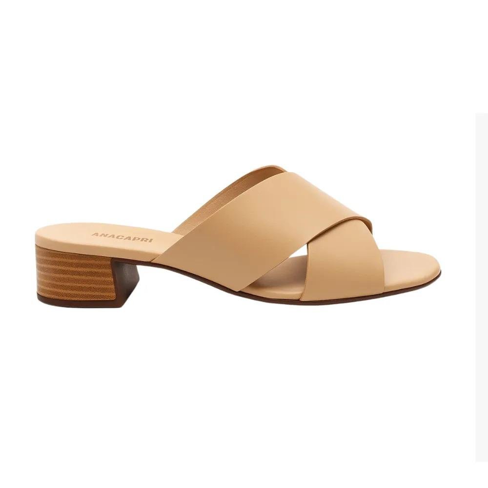 TAMANCO ANACAPRI FEMININO TIRAS CRUZADAS C304890053
