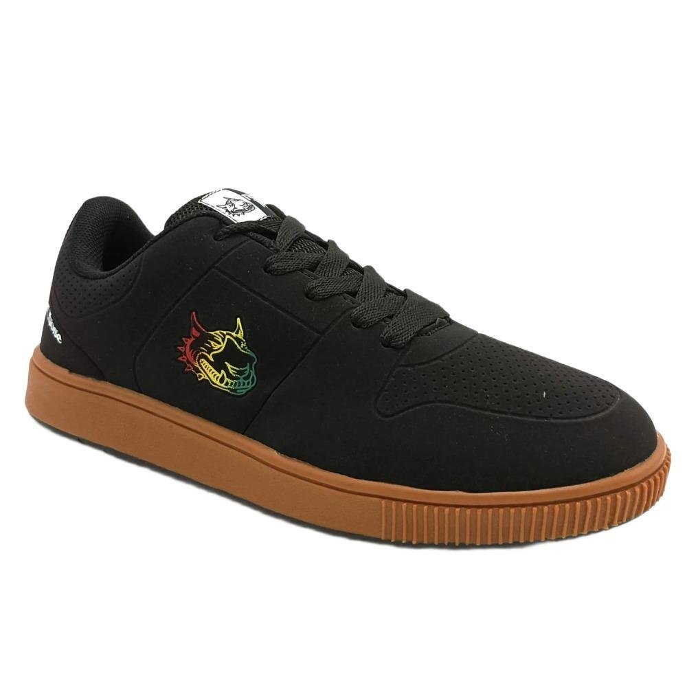 TÊNIS RED NOSE MASCULINO CART RNNM816