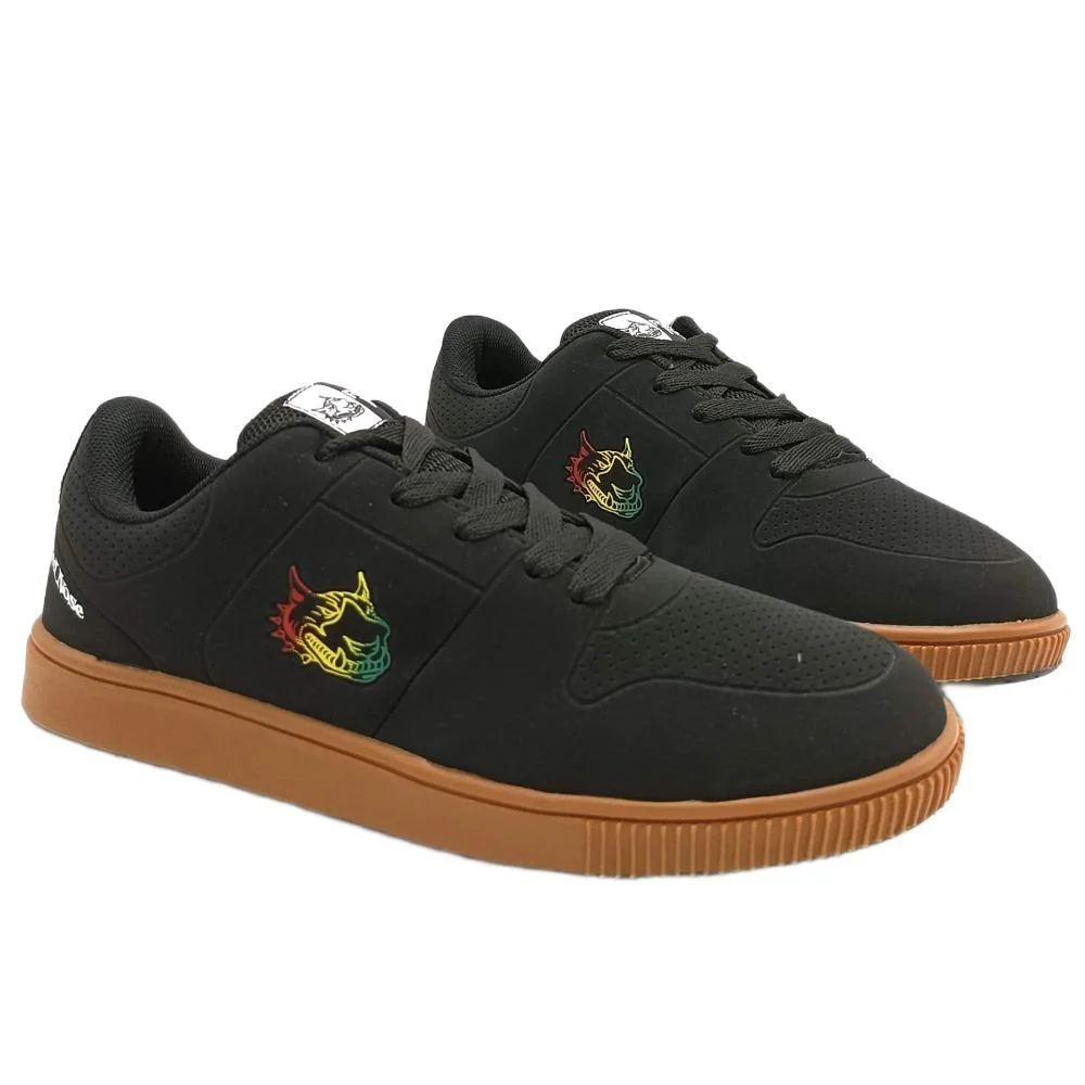 TÊNIS RED NOSE MASCULINO CART RNNM816 Preto 3