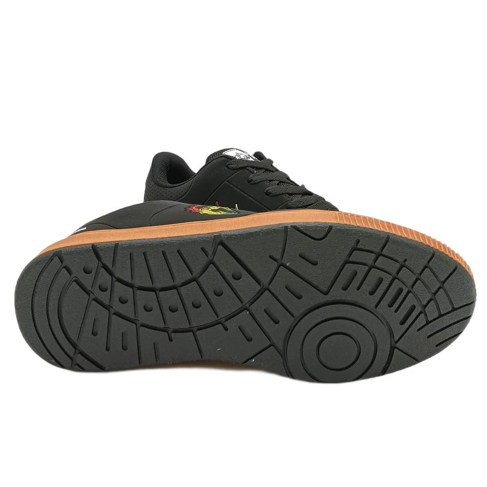 TÊNIS RED NOSE MASCULINO CART RNNM816 Preto 5