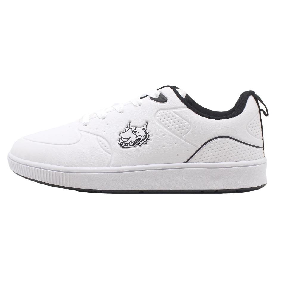 TÊNIS RED NOSE MASCULINO RED NOSE CASTER RNNM815 Branco 2