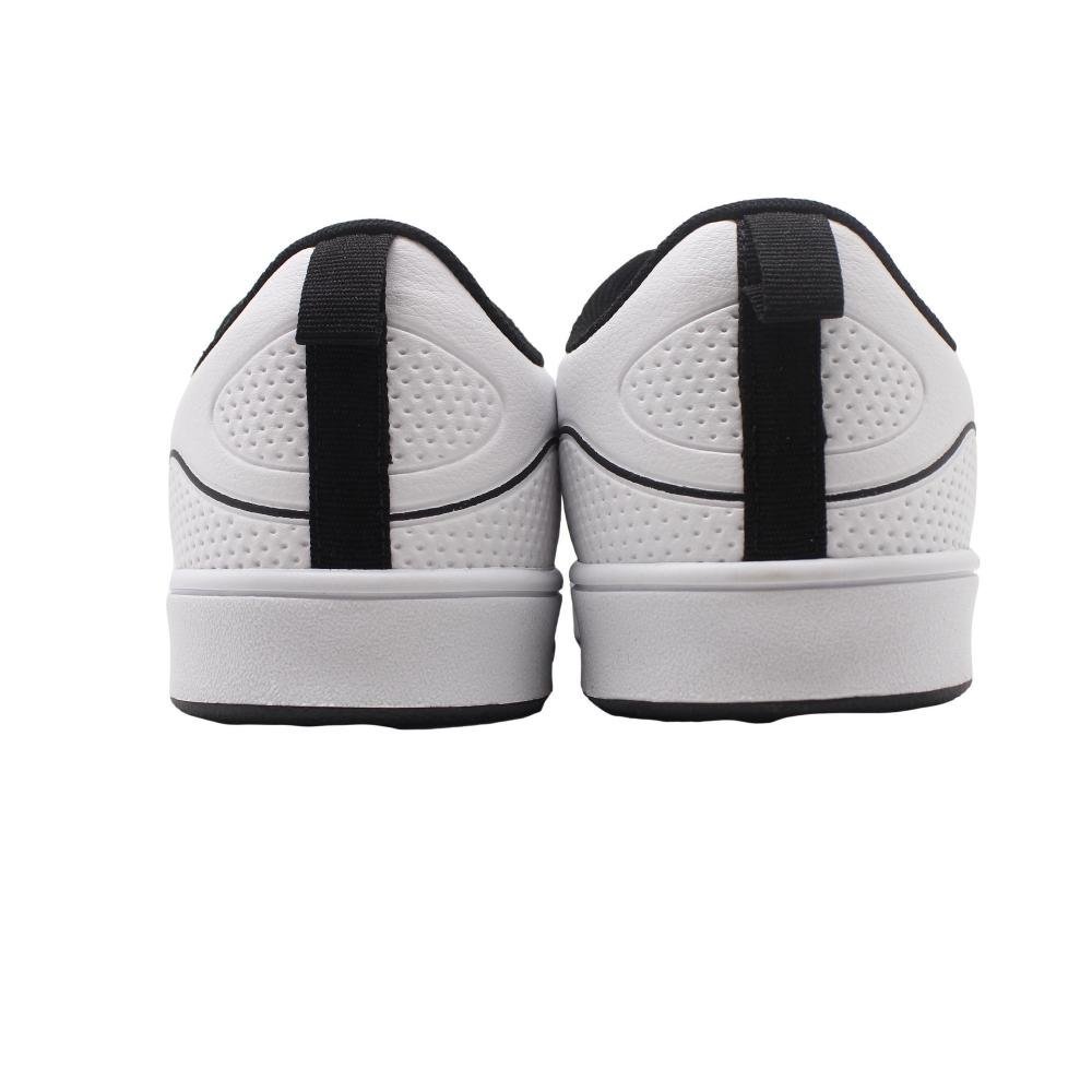 TÊNIS RED NOSE MASCULINO RED NOSE CASTER RNNM815 Branco 5