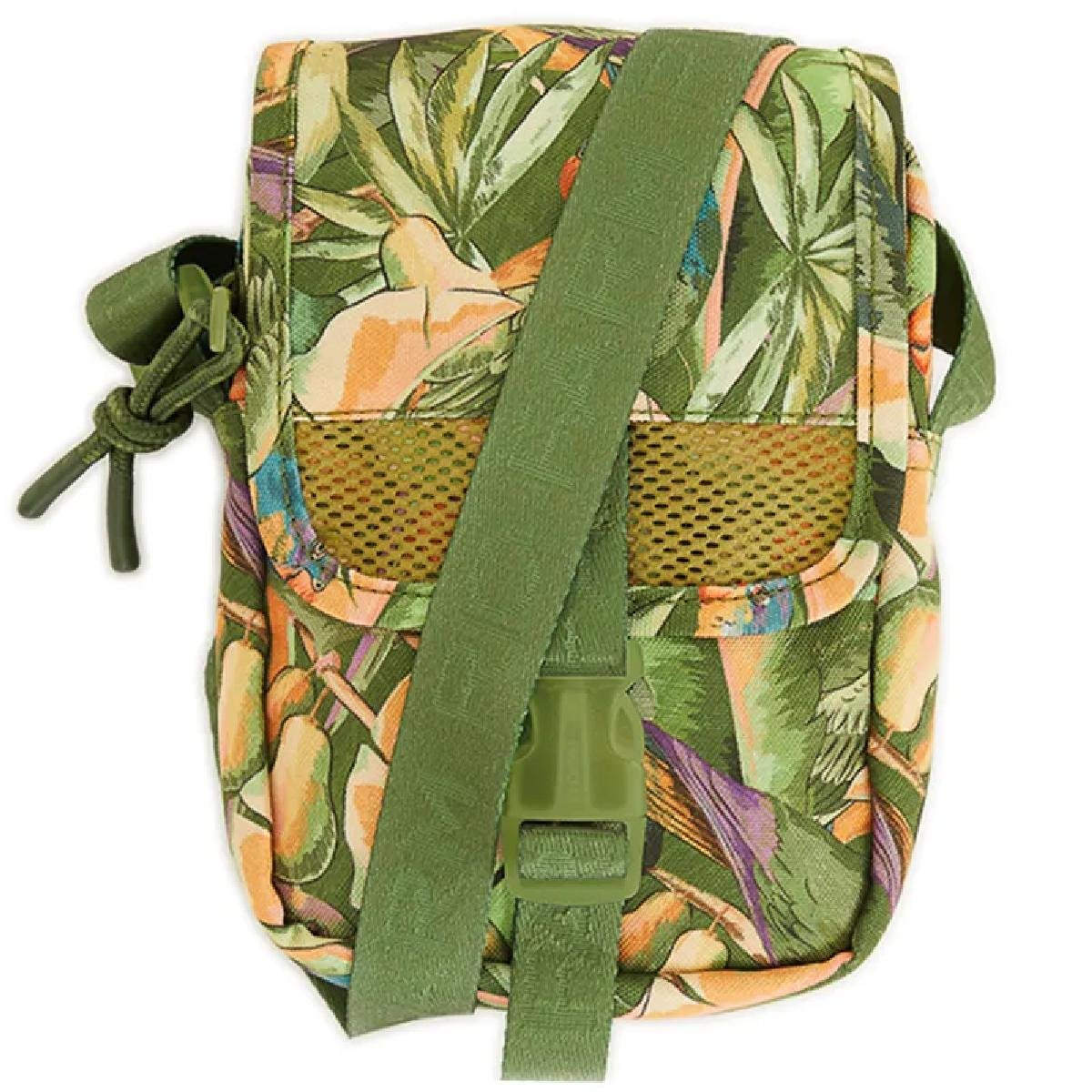 BOLSA BAG FEM FARM FERVO FLORESTA DE PASSARINHO 78325832K