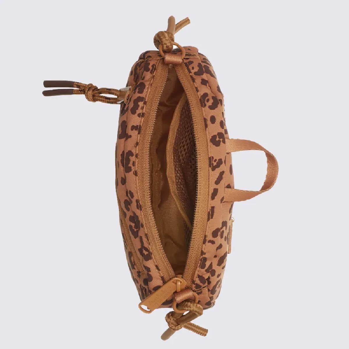 BOLSA FARM CHUCHU ONCA 78324325 Caramelo/Marrom 6