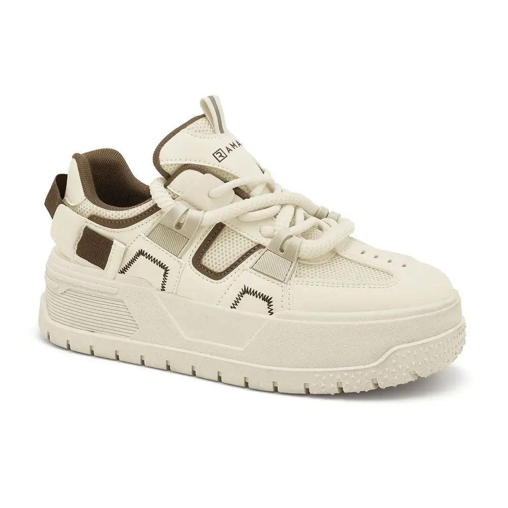 TENIS FLATFORM FEM RAMARIM 2576231